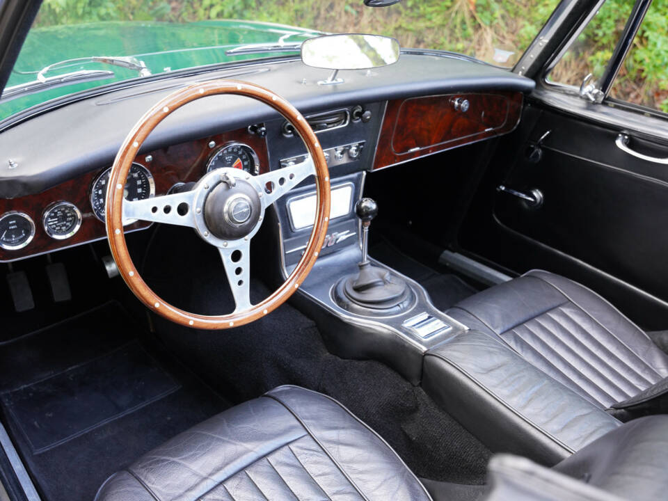 Image 3/50 of Austin-Healey 3000 Mk III (BJ8) (1967)
