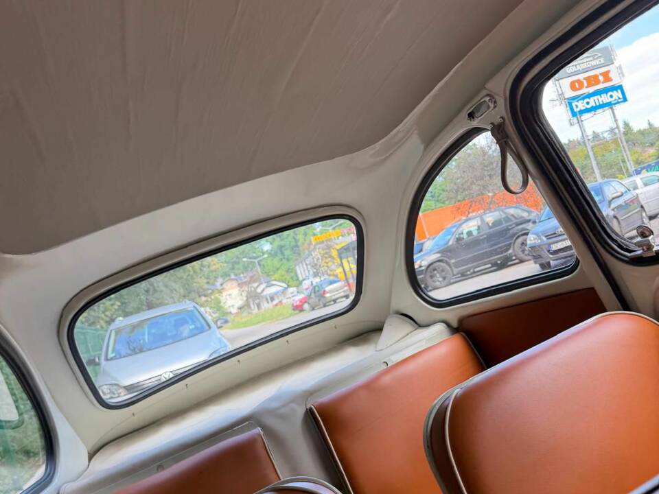 Afbeelding 82/88 van FIAT 600 D Multipla (1963)