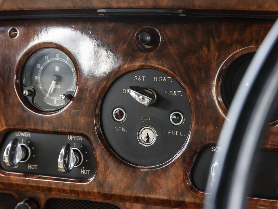 Bild 39/47 von Rolls-Royce Silver Cloud II (1961)
