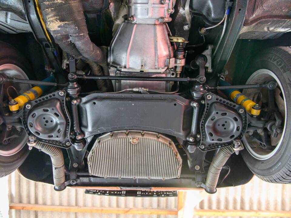 Image 49/56 of Alfa Romeo Giulia Nuova Super 1300 (1974)