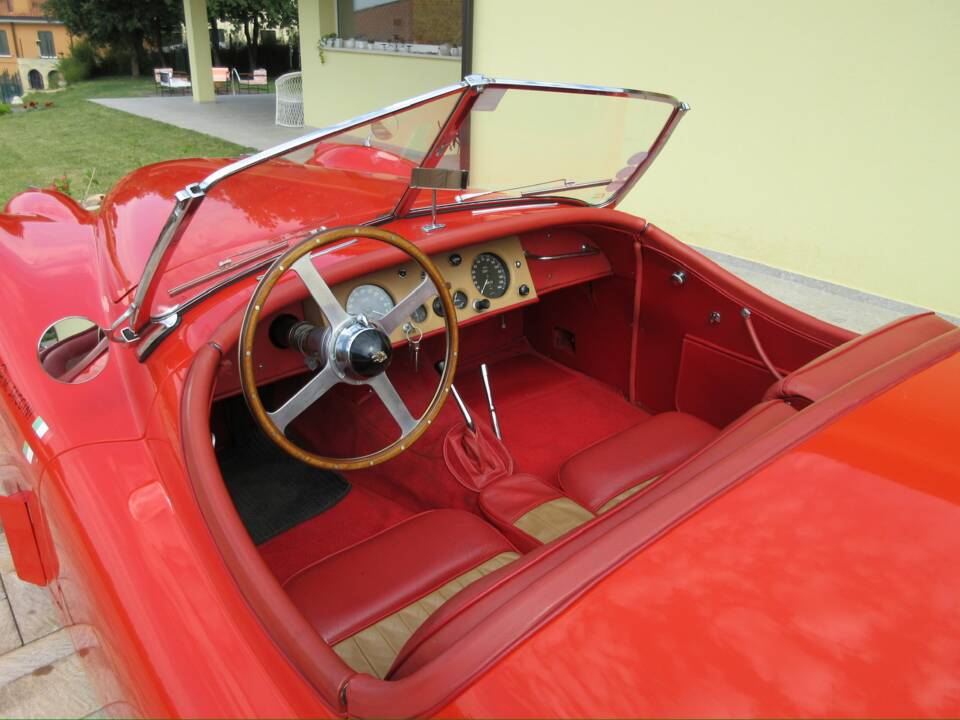Bild 7/45 von Jaguar XK 120 SE OTS (1954)