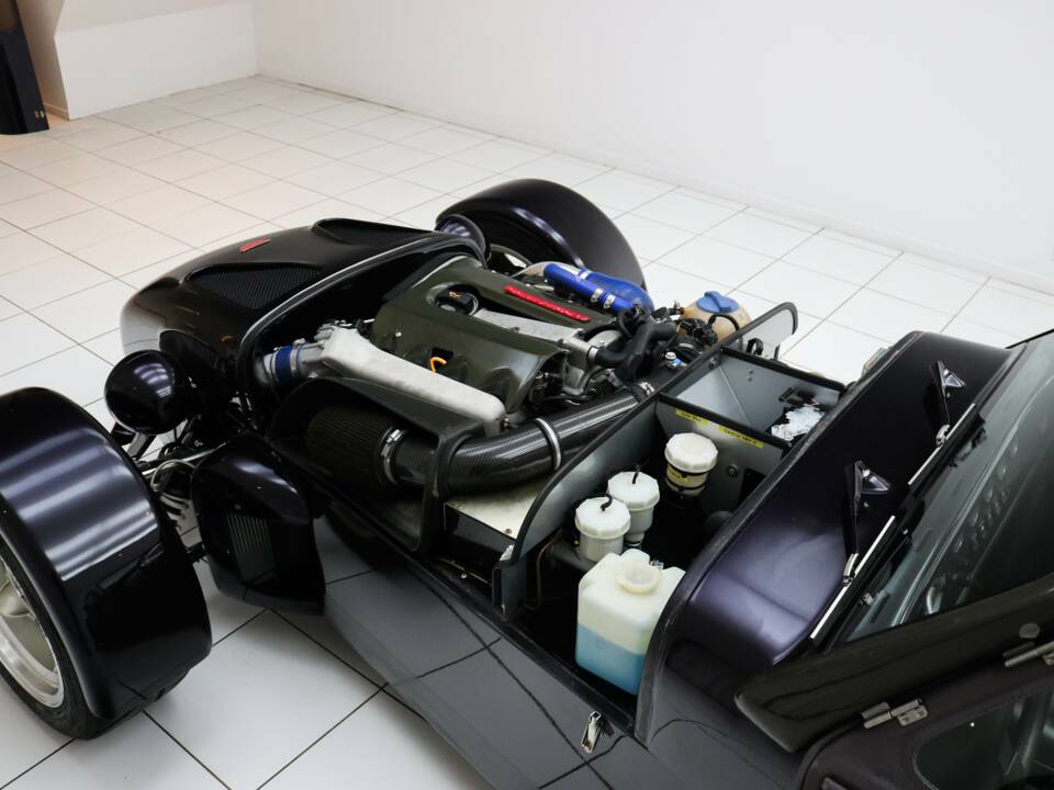 Image 15/18 of Donkervoort D8 180 (2003)