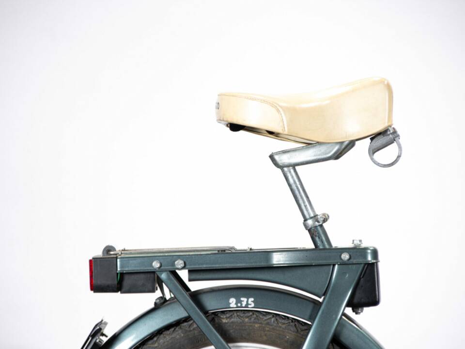 Image 26/42 of Piaggio Ciao (1992)