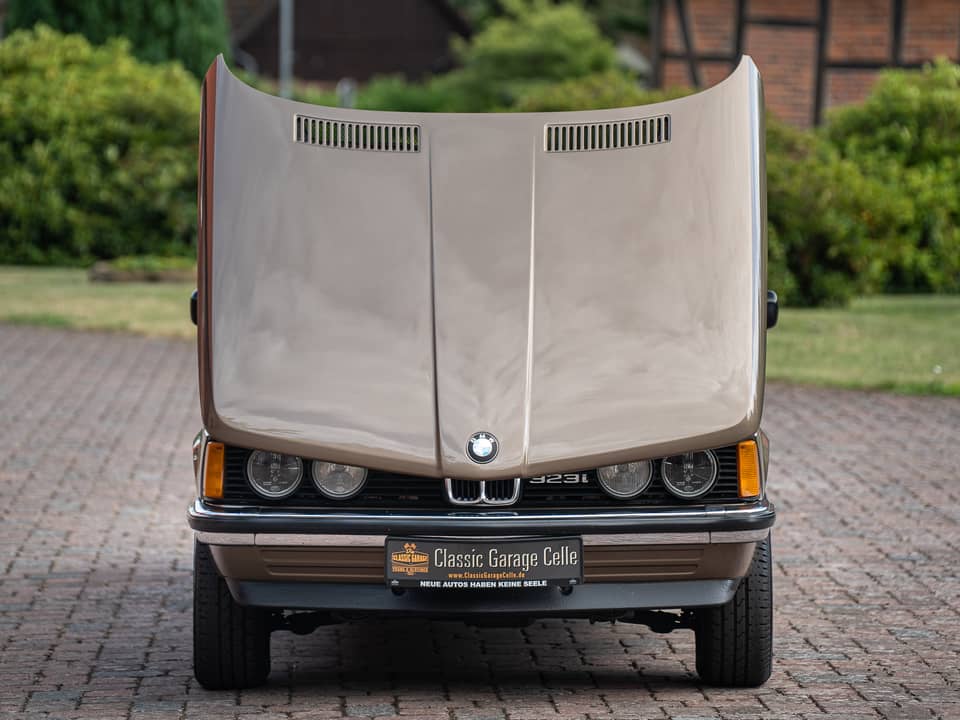 Image 7/76 of BMW 323i (1982)