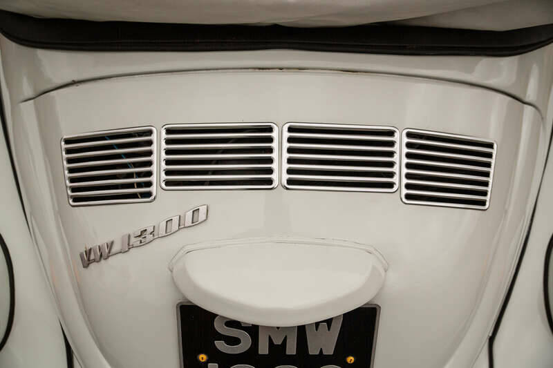 Bild 36/50 von Volkswagen Käfer 1200 (1969)