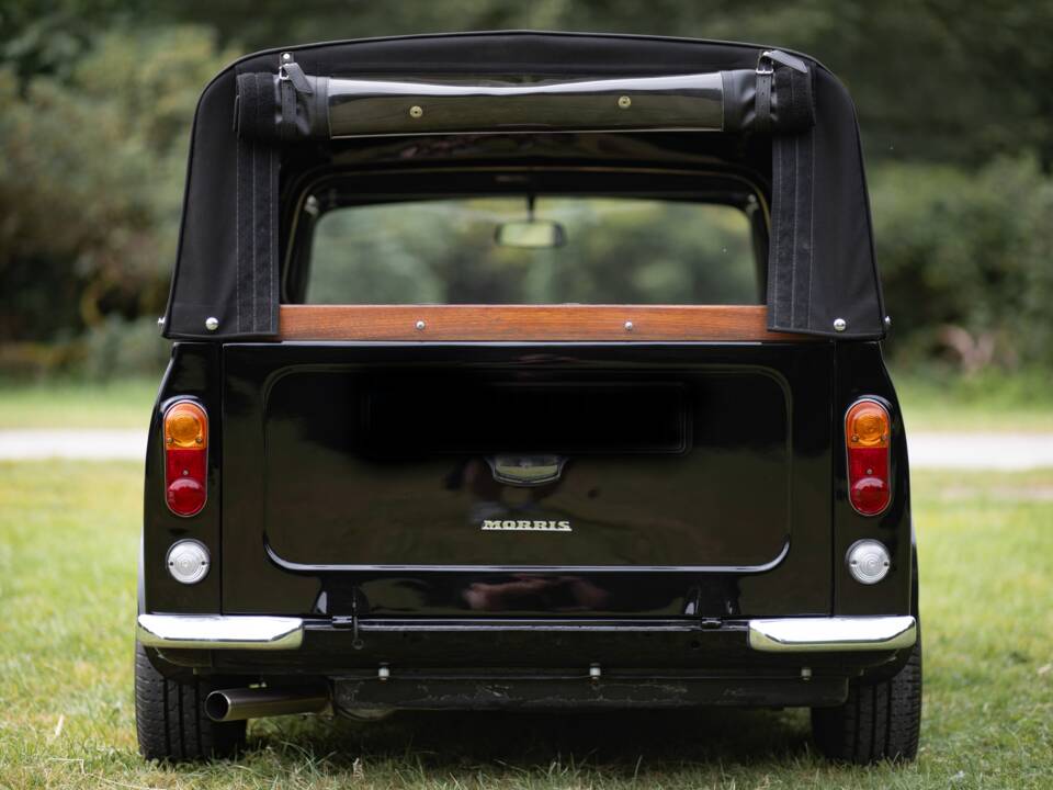 Imagen 22/25 de Mini 1000 (1978)