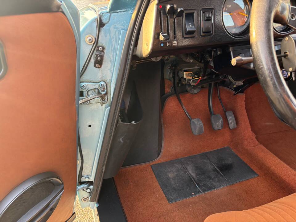 Bild 10/27 von Saab 96 GL V4 (1979)