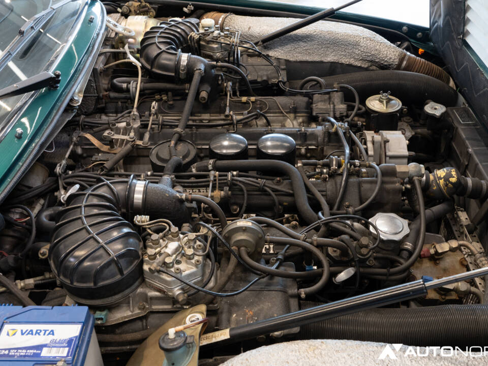 Image 24/49 of Ferrari 400i (1982)