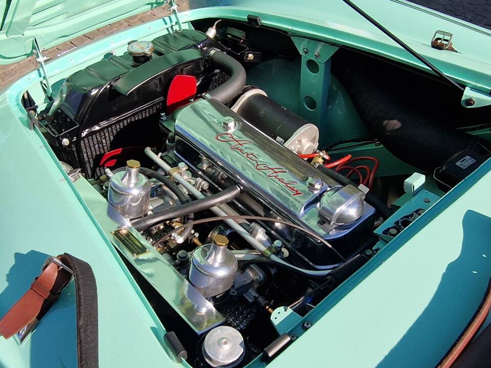 Bild 17/39 von Austin-Healey 100&#x2F;4M (BN2) (1956)