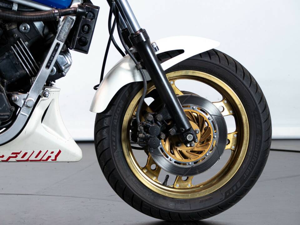 Image 39/50 de Honda VF 750 (1983)