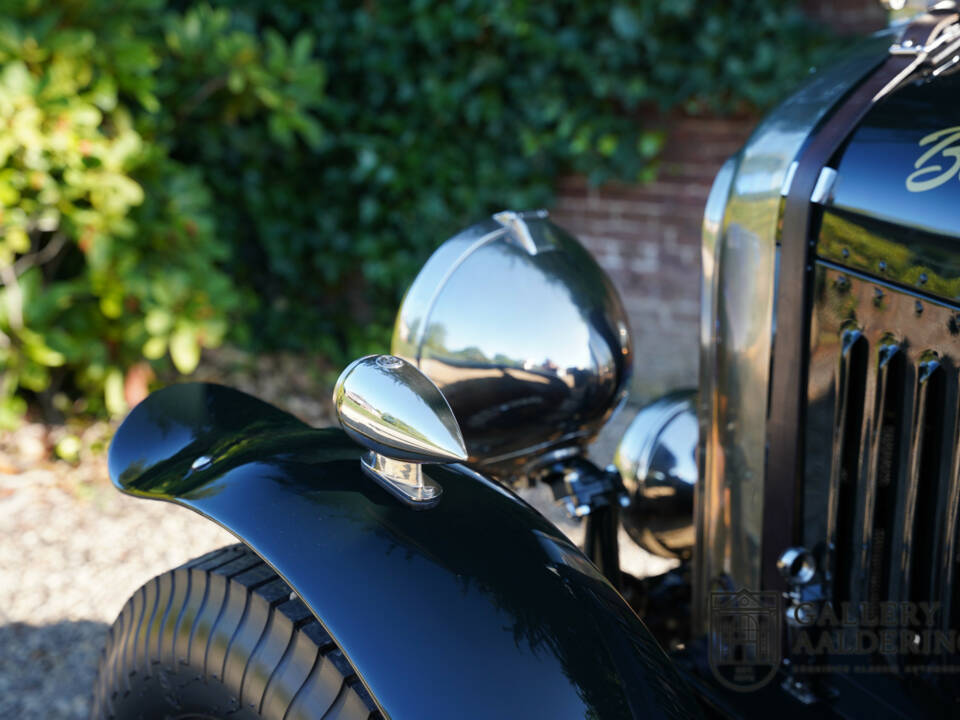 Immagine 8/50 di Bentley 3 1&#x2F;2 Litre (1935)