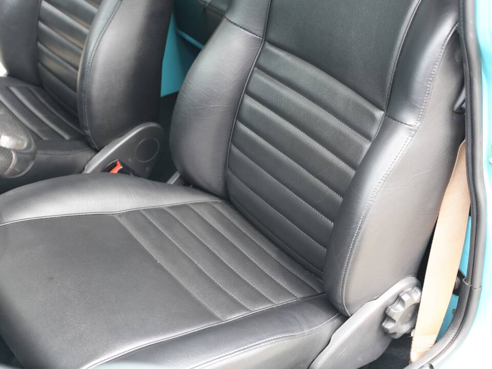 Immagine 23/34 di Mini Cooper 1.3i MPI (1997)