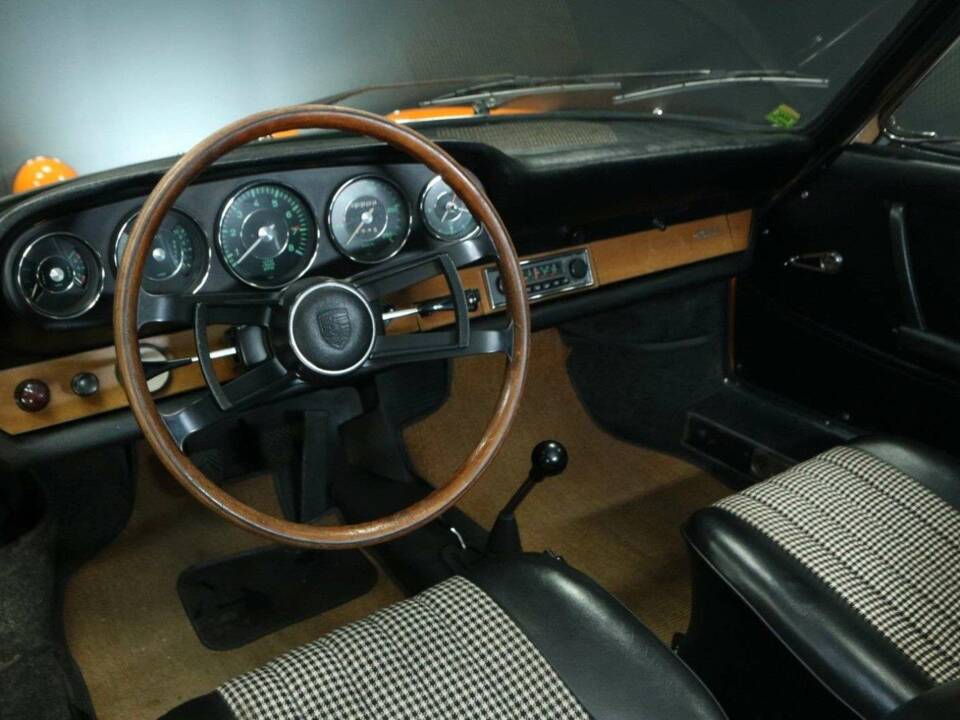 Afbeelding 29/50 van Porsche 911 2.0 (1966)