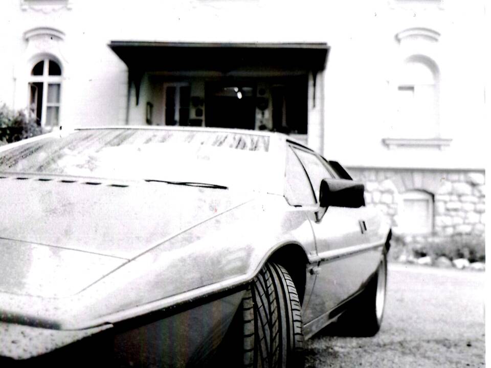 Bild 3/18 von Lotus Esprit (1983)