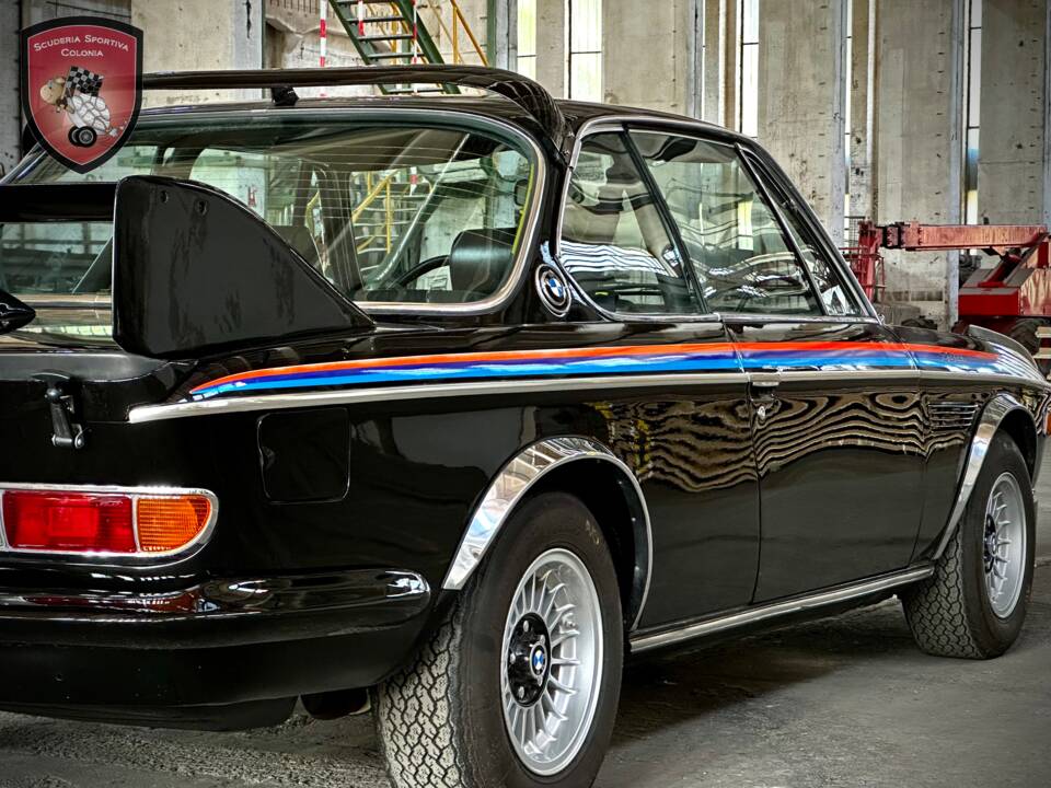 Image 81/100 of BMW 3.0 CSL (1973)