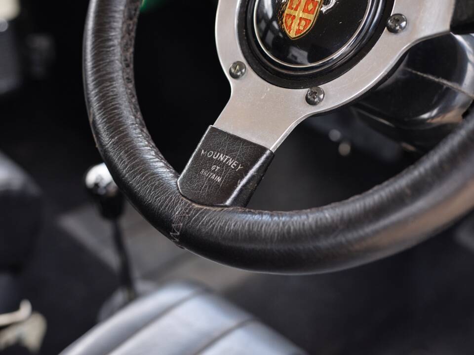 Image 47/50 of Austin Mini Cooper 850 (1968)