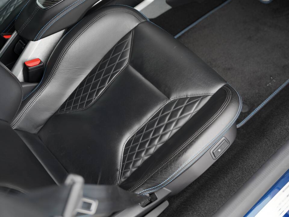 Imagen 19/50 de Alpine A 110 S (2020)