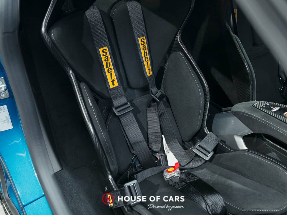 Bild 20/24 von Alpine A 110 R (2023)