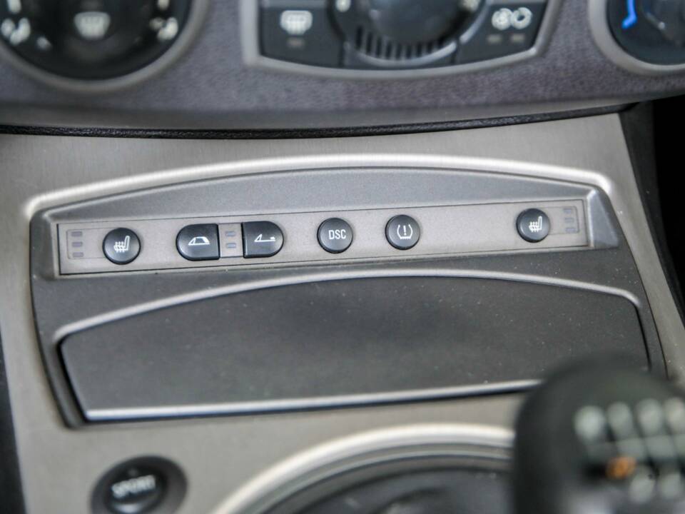 Bild 28/50 von BMW Z4 2.5i (2004)