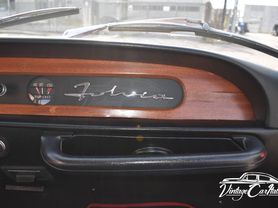 Afbeelding 44/74 van Lancia Fulvia Rallye HF 1.6 (1969)