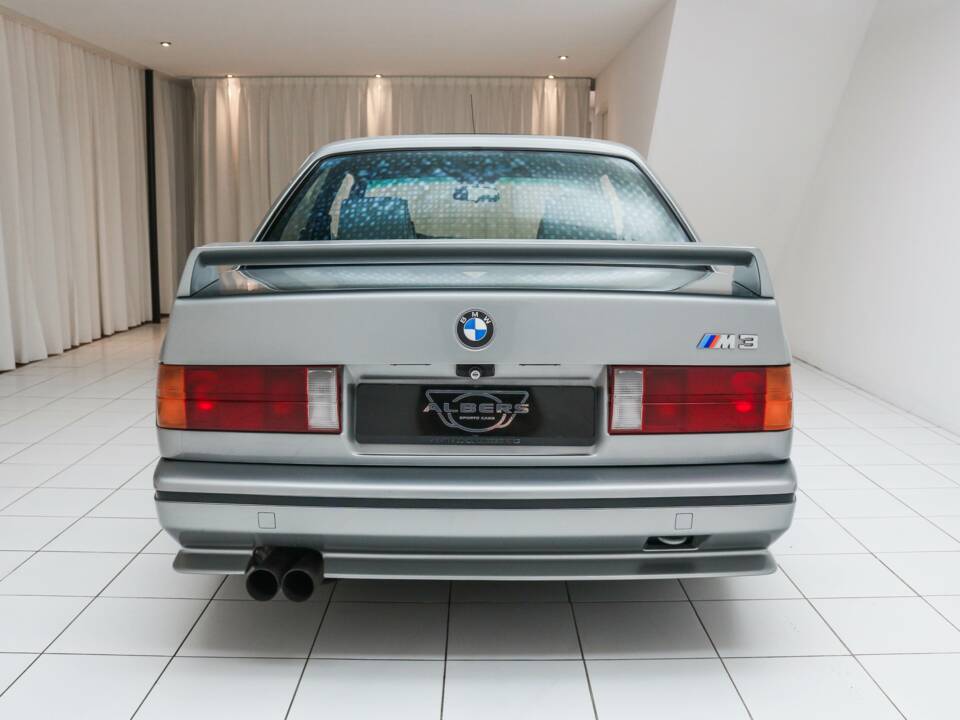 Afbeelding 5/27 van BMW M3 (1986)