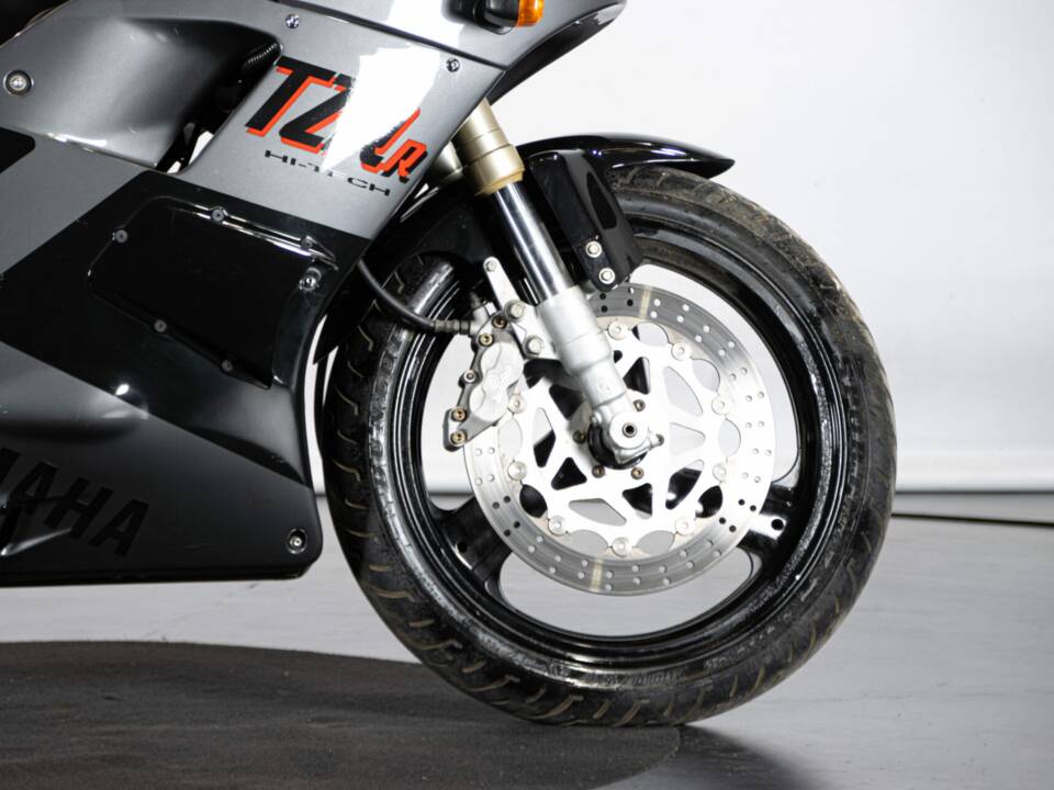 Bild 31/49 von Yamaha TZR 125 R (1994)