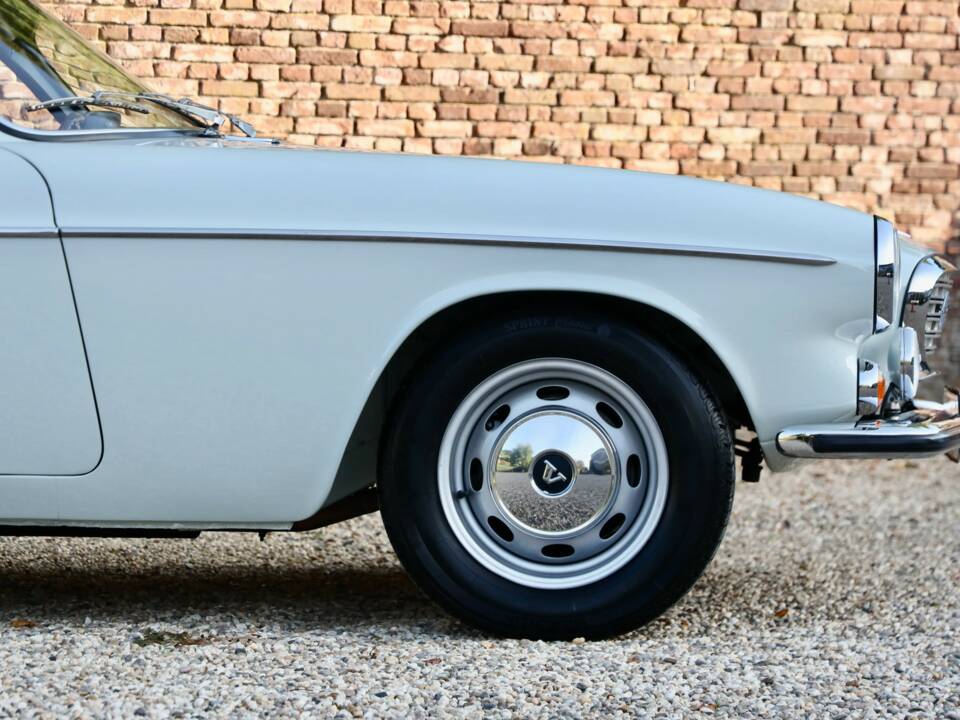 Bild 46/50 von Volvo 1800 S (1967)