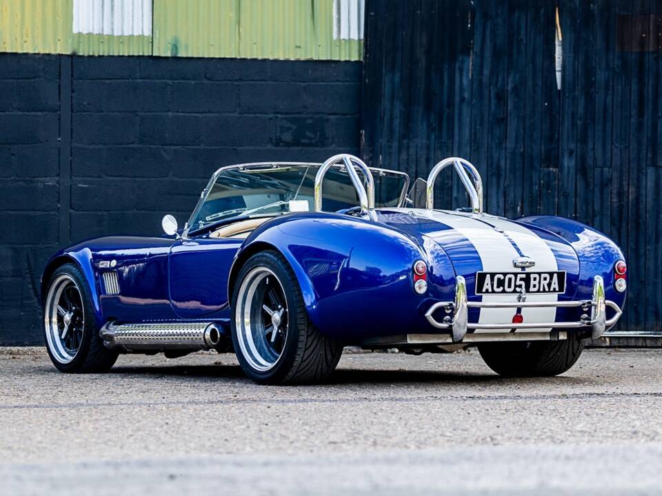 Image 3/50 of Dax Cobra (2005)