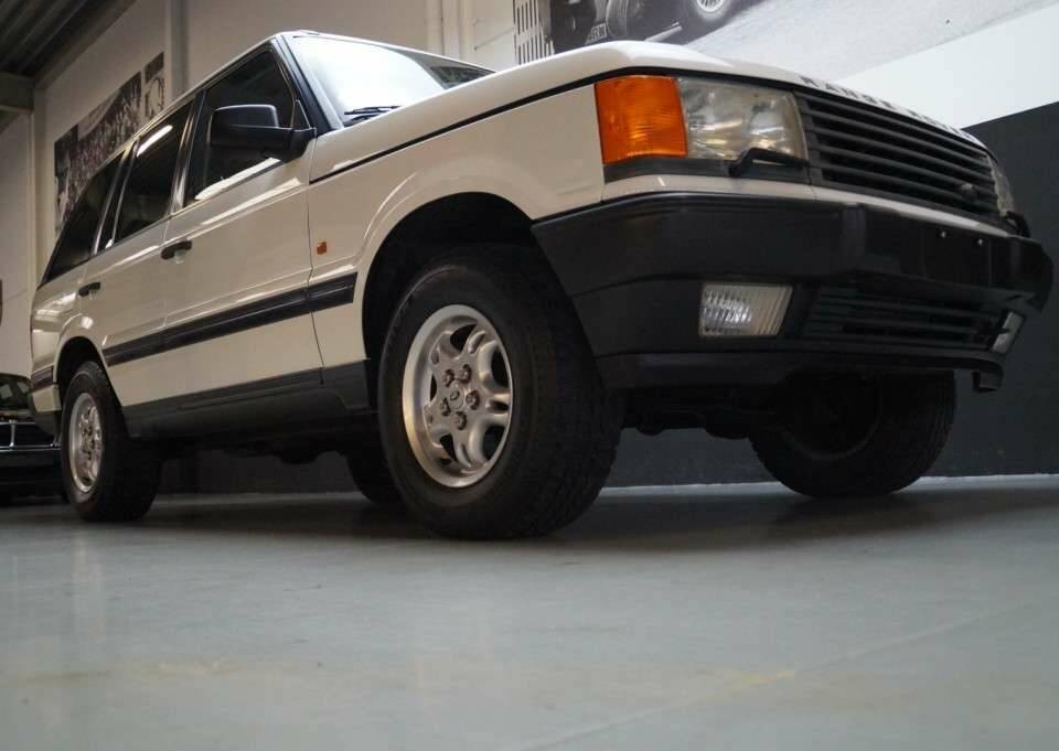 Immagine 20/50 di Land Rover Range Rover 4.0 SE (1997)