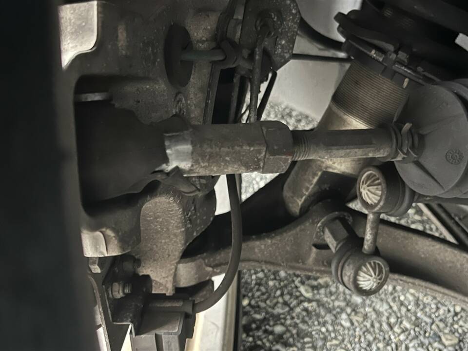 Imagen 79/82 de Ferrari F430 Spider (2007)