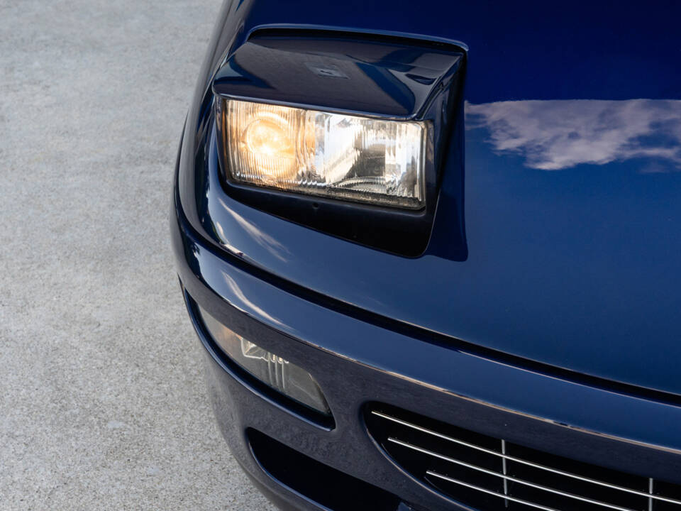 Immagine 10/100 di Ferrari 456 GTA (1997)