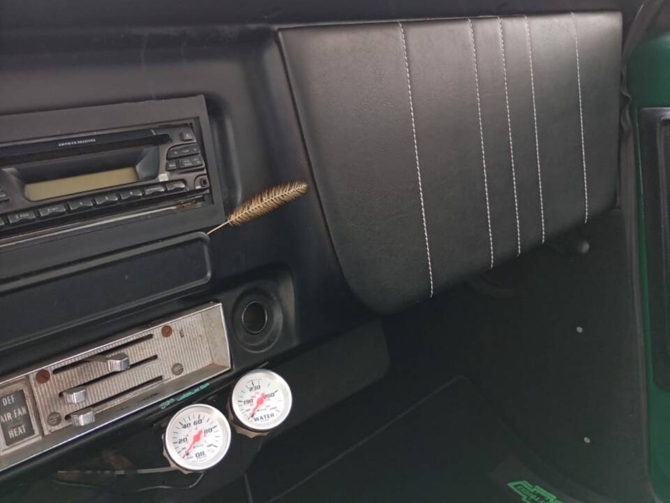 Image 8/13 de Chevrolet C10 Fleetside (1972)
