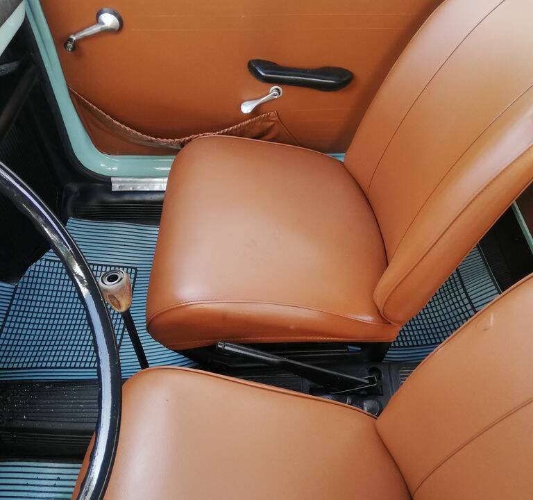 Image 8/8 of FIAT 850 (1969)