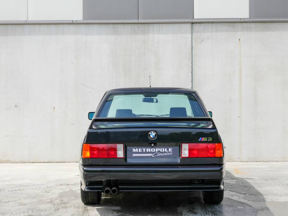 Image 27/34 de BMW M3 (1986)