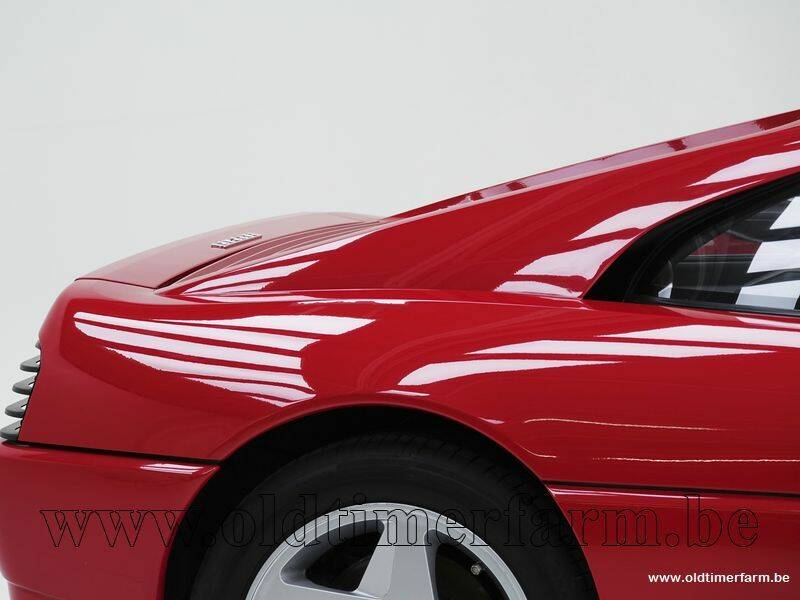 Bild 15/15 von Ferrari 348 TB (1992)