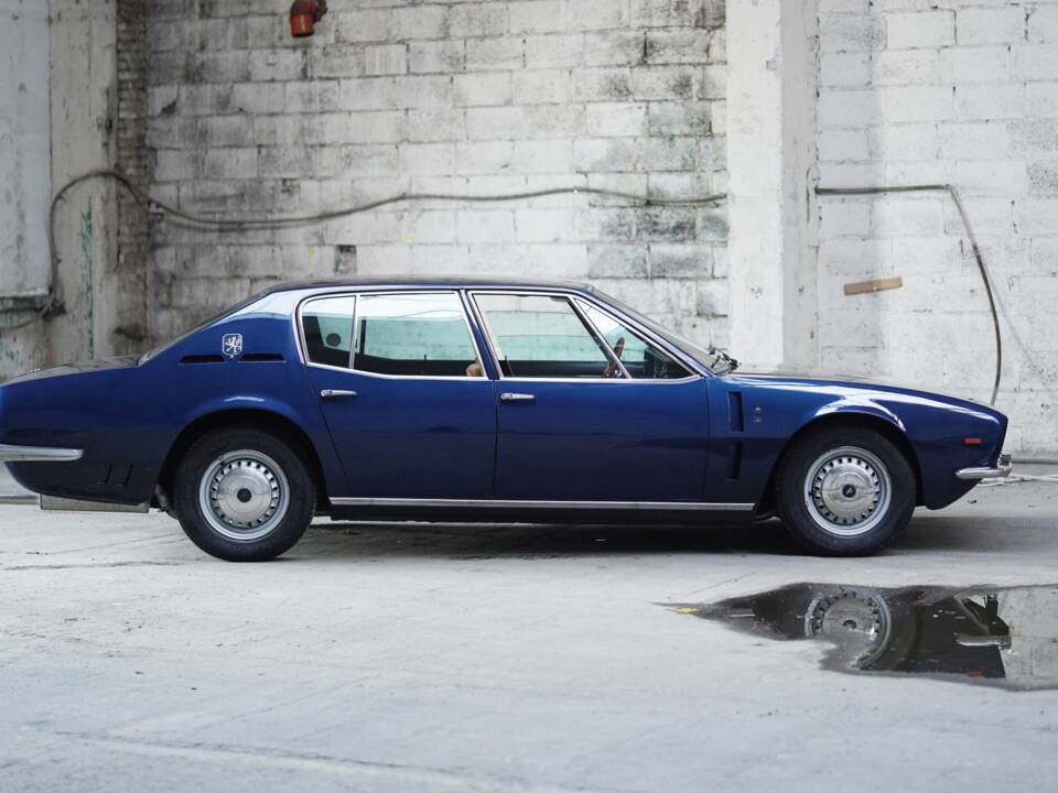 Bild 7/39 von ISO Fidia 300 (1969)