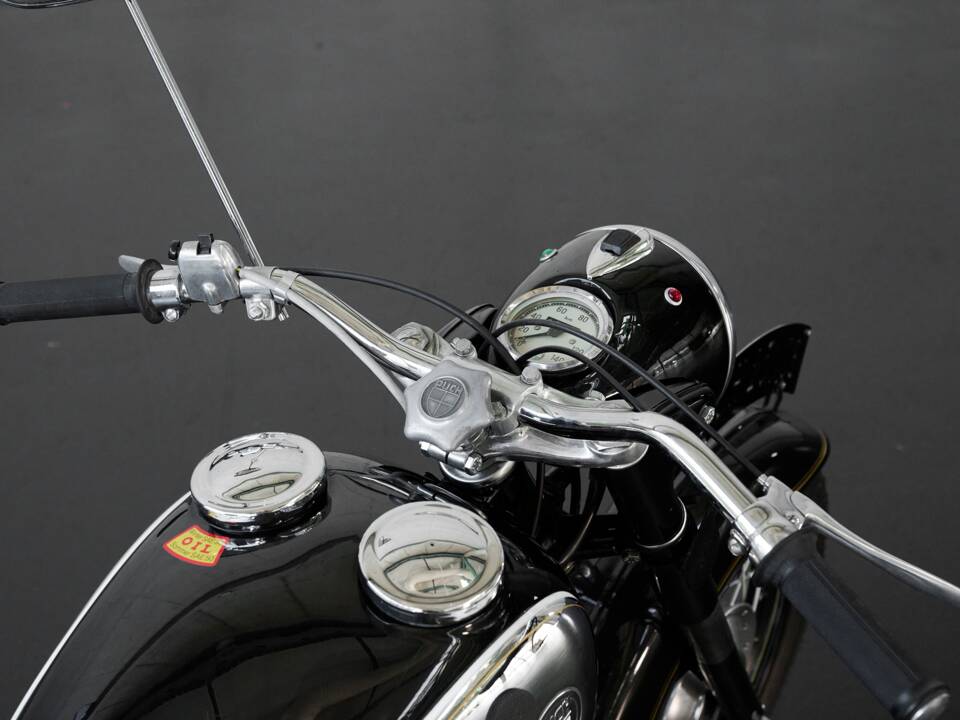 Image 15/20 of Puch 250 SG (1955)