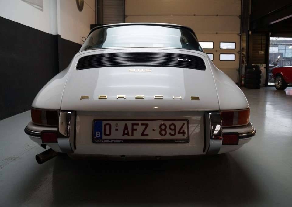 Image 31/50 of Porsche 911 2.4 S &quot;Oilflap&quot; (1972)