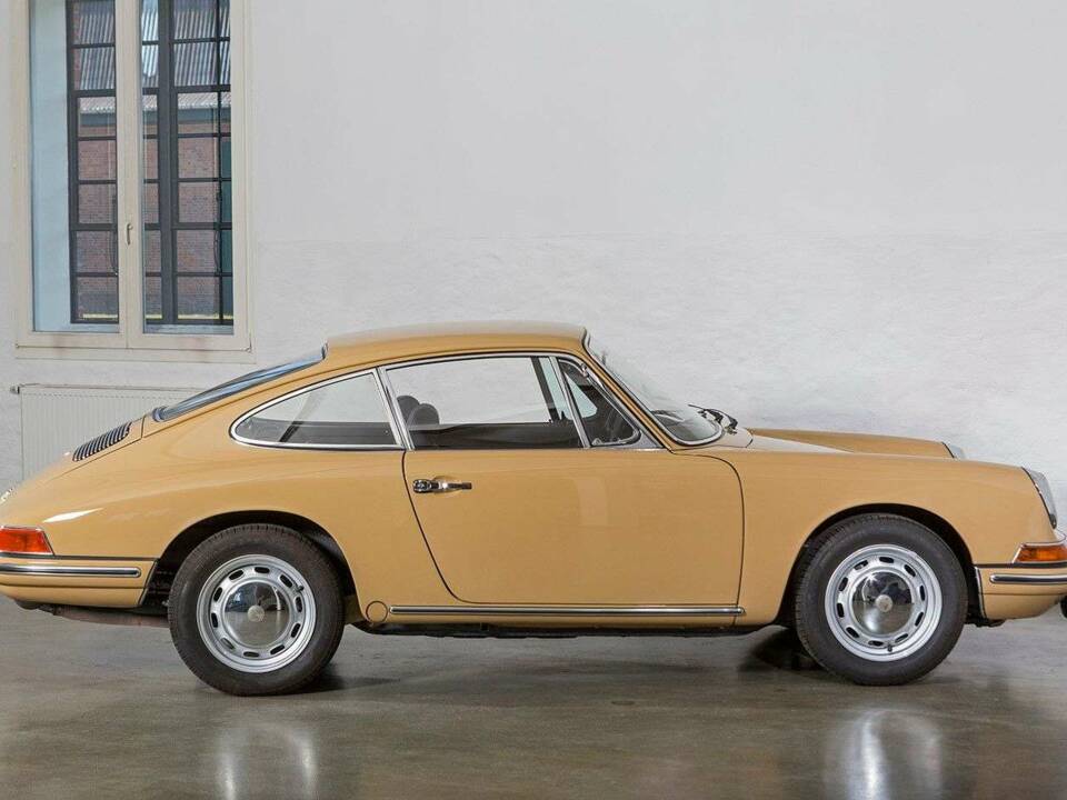 Afbeelding 10/20 van Porsche 911 2.0 (1968)