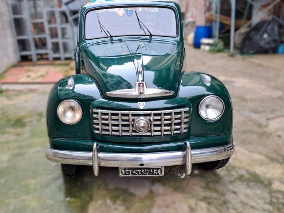 Afbeelding 7/37 van FIAT 500 C Topolino (1949)