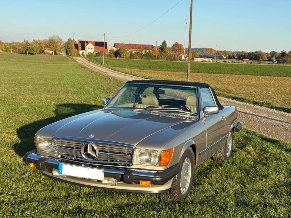 Original kanadische Version