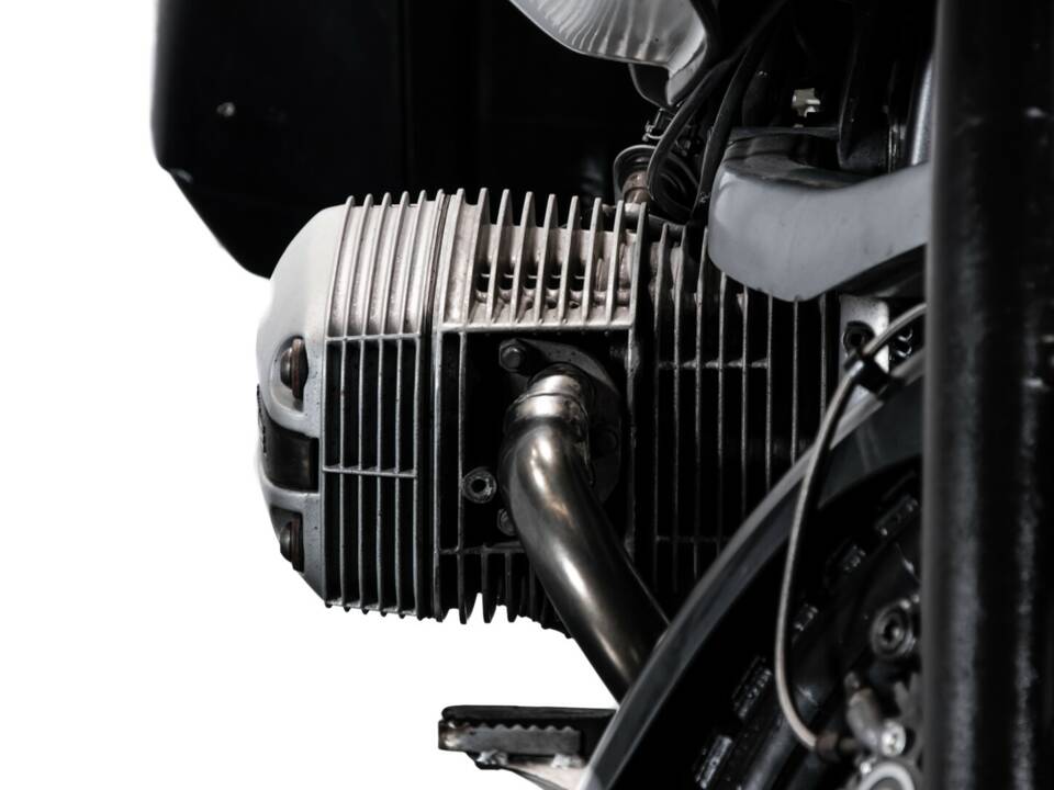 Immagine 18/35 di BMW R 850 GS (1999)