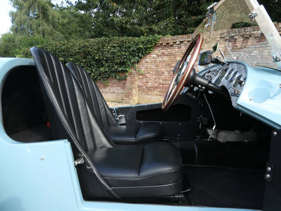 Bild 42/50 von Healey Silverstone (1950)