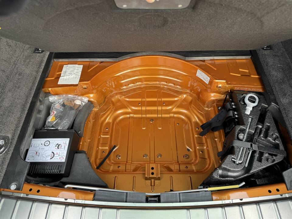 Bild 39/53 von Porsche Cayenne GTS (2008)