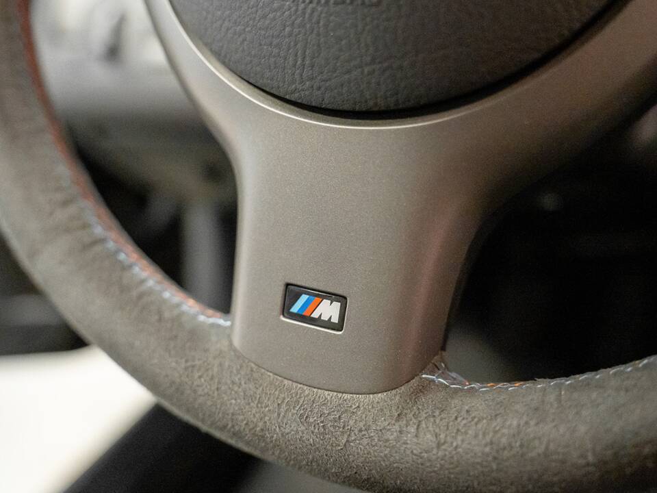 Imagen 43/50 de BMW M3 CSL (2004)
