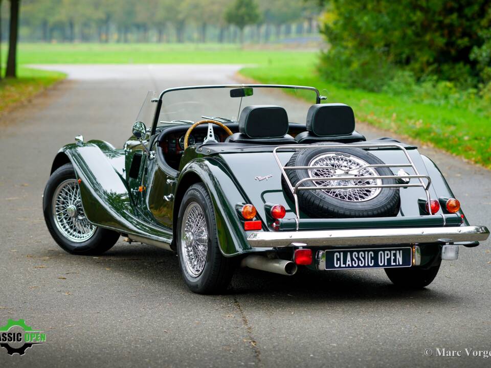 Bild 45/48 von Morgan 4&#x2F;4 1800 (1998)