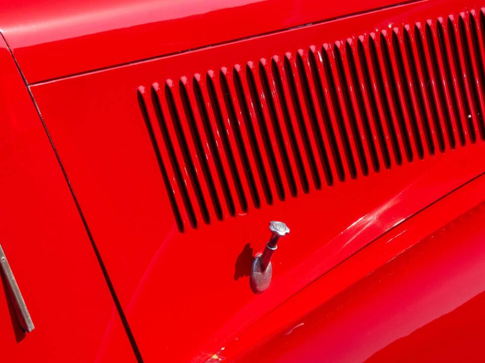 Image 17/30 de British Salmson 20/90 hp (1938)