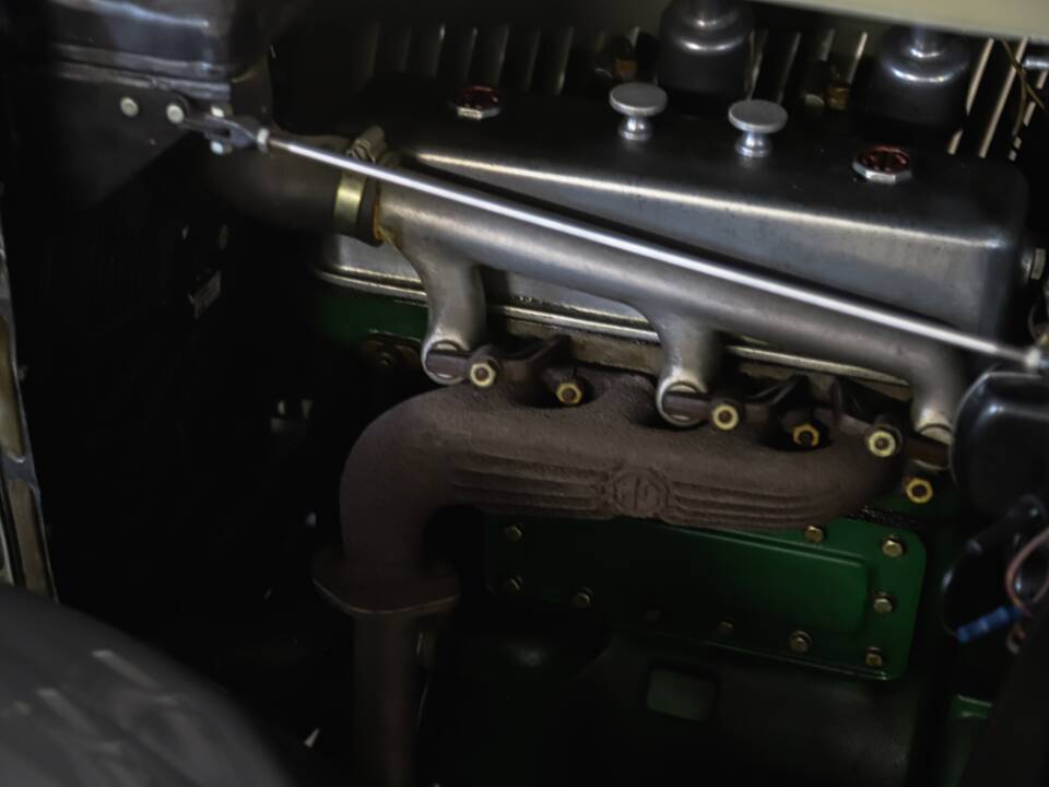 Image 62/66 of MG J1 Midget (1932)