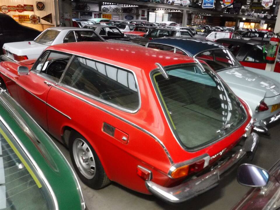 Immagine 36/42 di Volvo 1800 ES (1973)