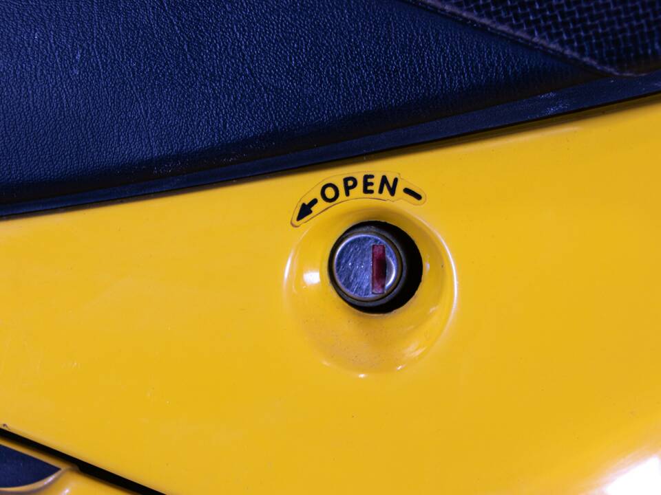 Image 25/50 of Malaguti DUMMY (1997)